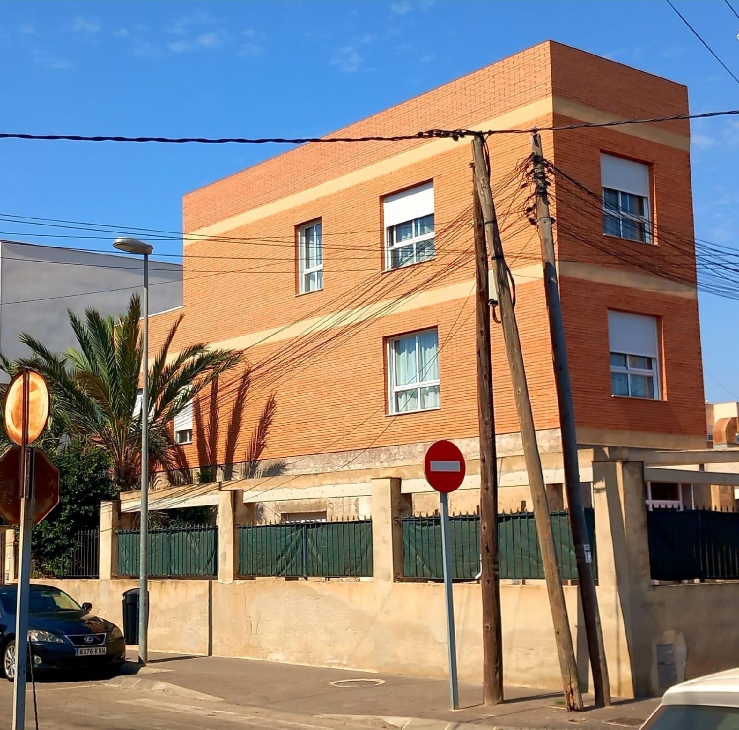  kaufen Haus Torrevieja Baix Segura 2