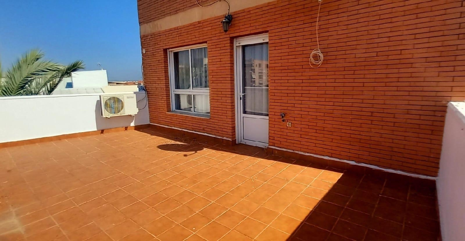  kaufen Haus Torrevieja Baix Segura 1