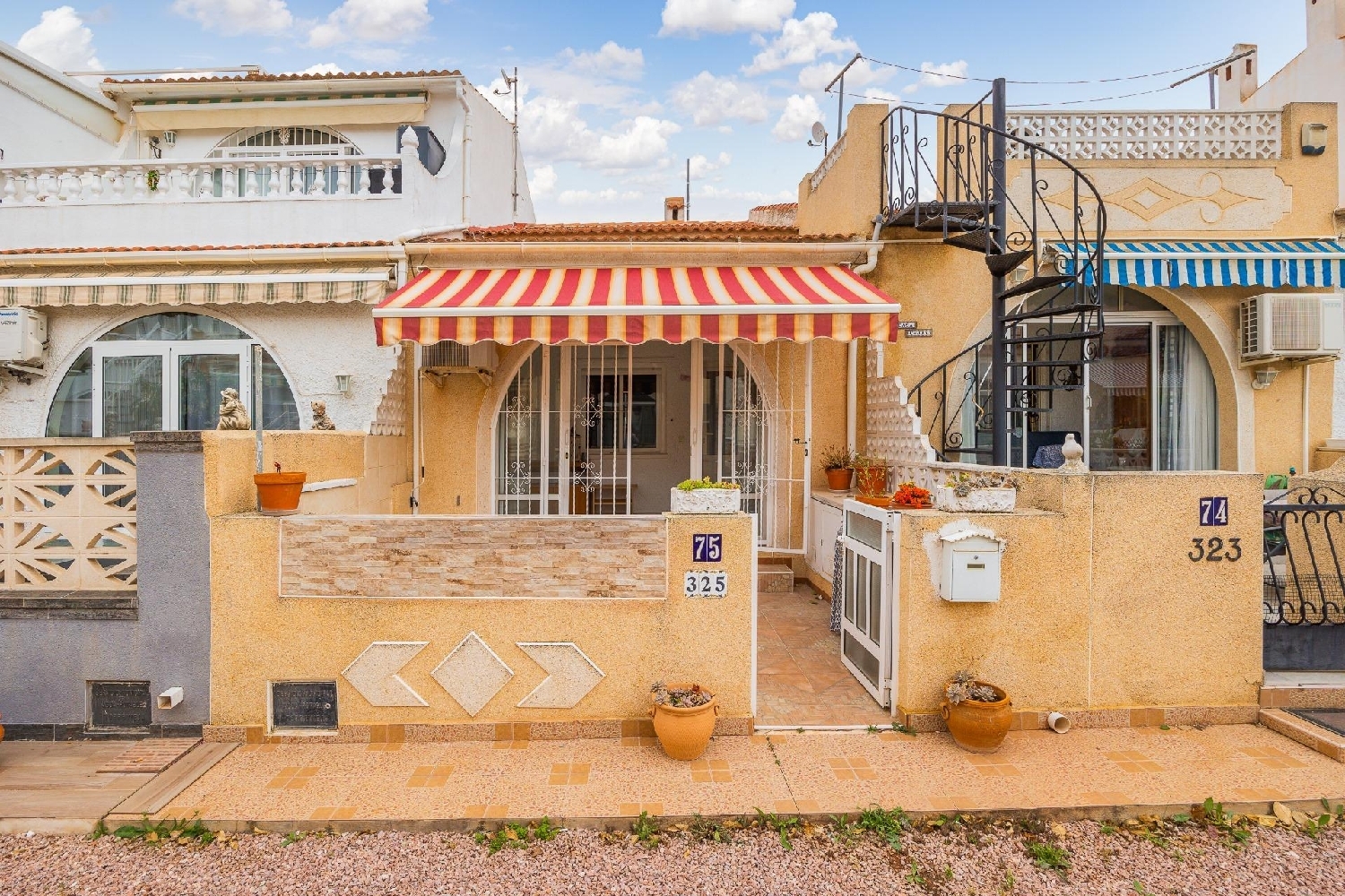 till salu hus Torrevieja Baix Segura 2