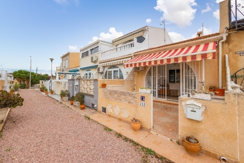 Torrevieja Baix Segura Haus Bild 6269516