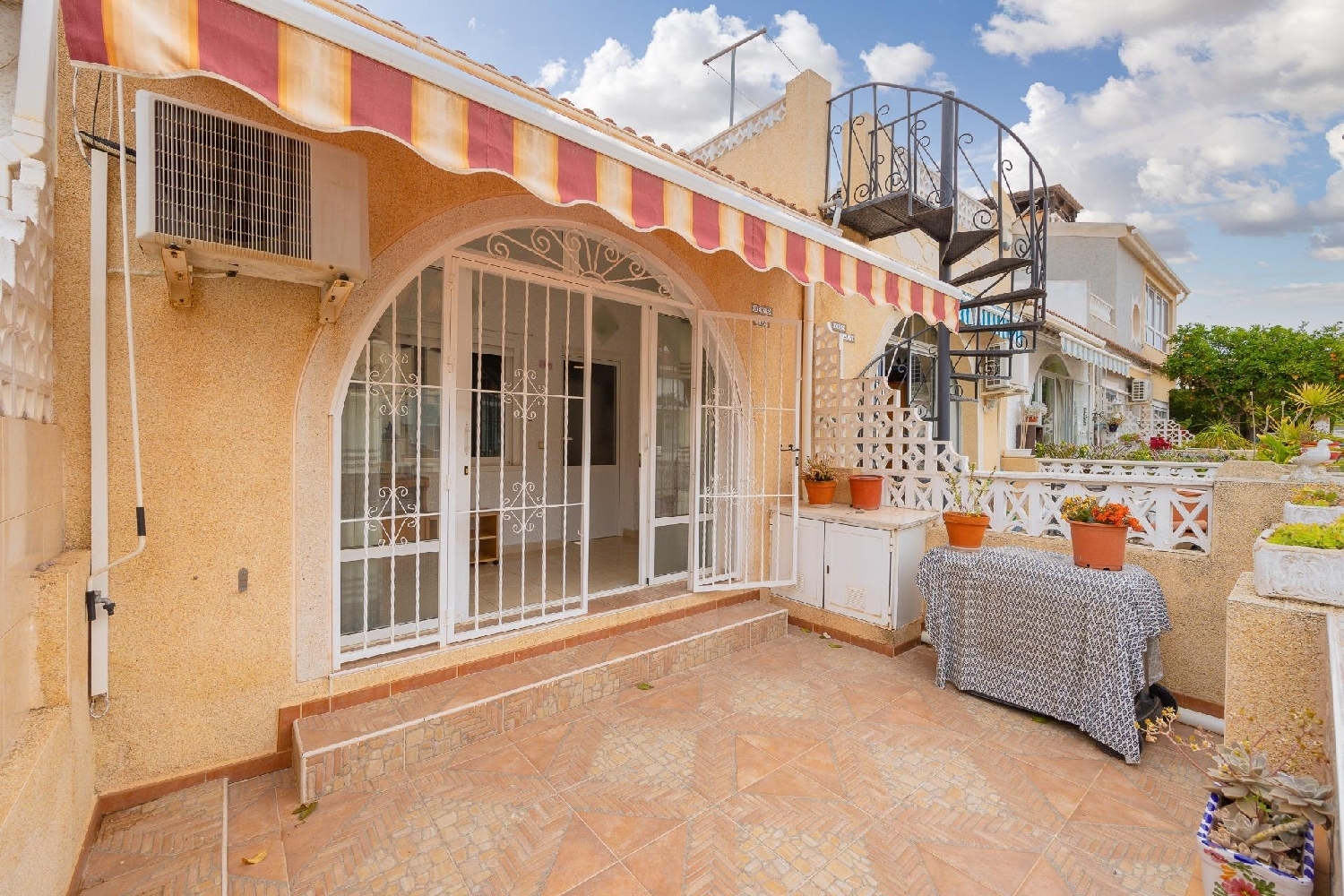  till salu hus Torrevieja Baix Segura 5