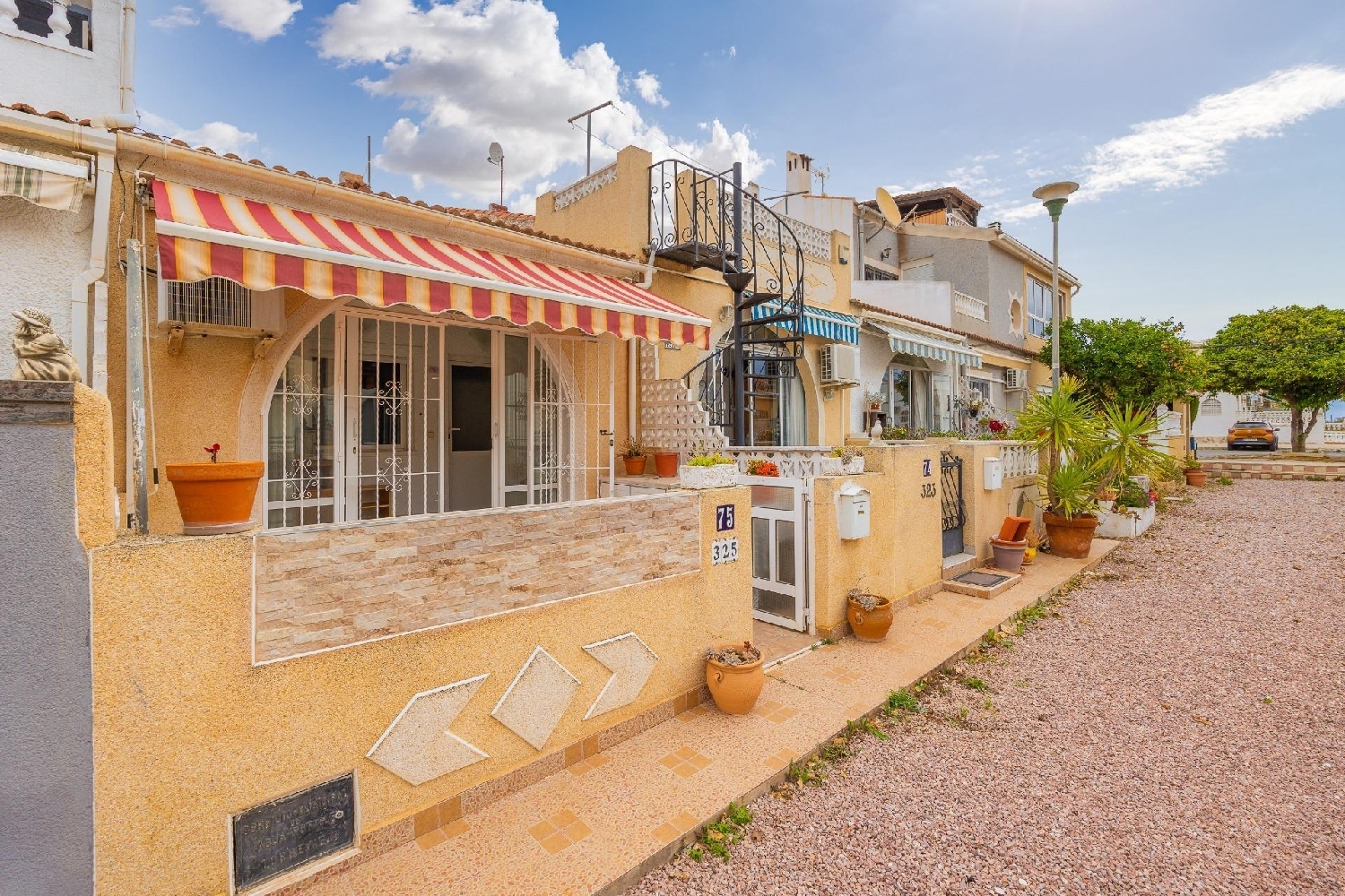 till salu hus Torrevieja Baix Segura 3