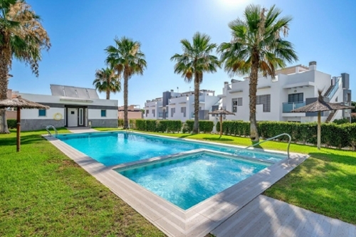 Torrevieja Baix Segura casa foto 6275666