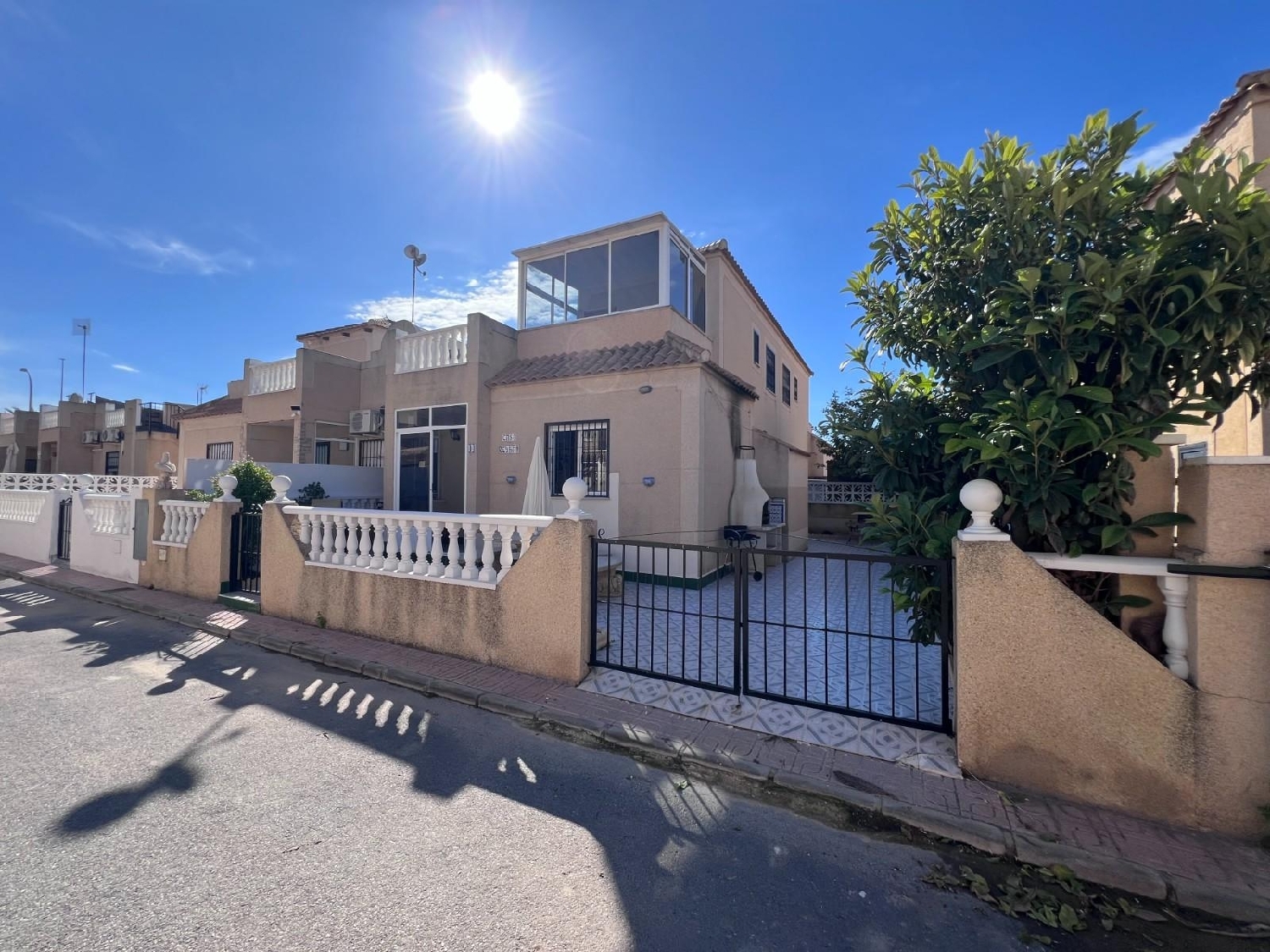 à vendre maison Torrevieja Baix Segura 2