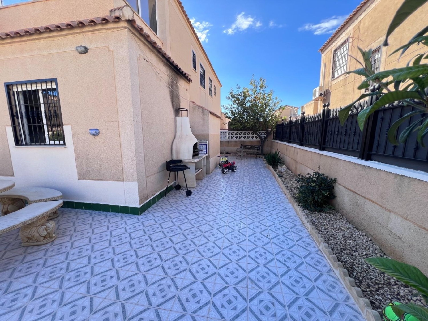  à vendre maison Torrevieja Baix Segura 5