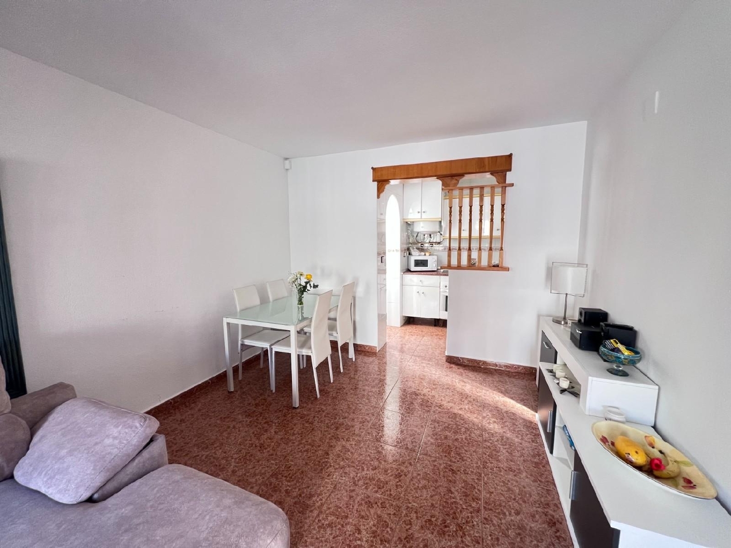  à vendre maison Torrevieja Baix Segura 7