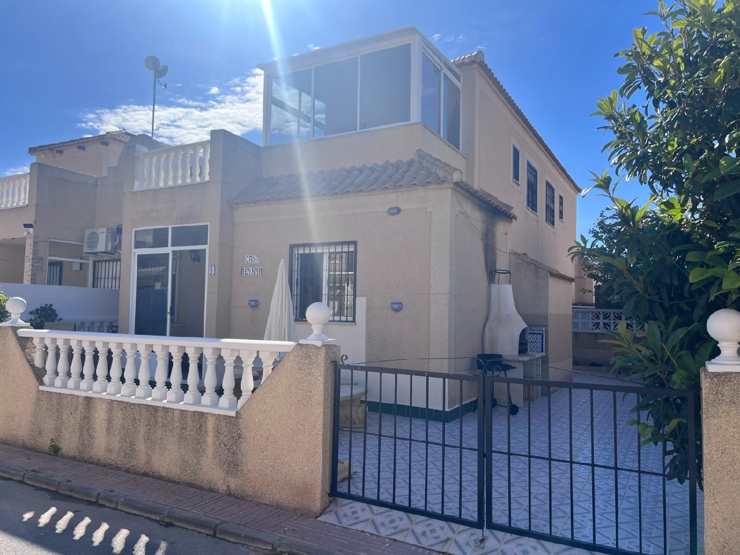 à vendre maison Torrevieja Baix Segura 3