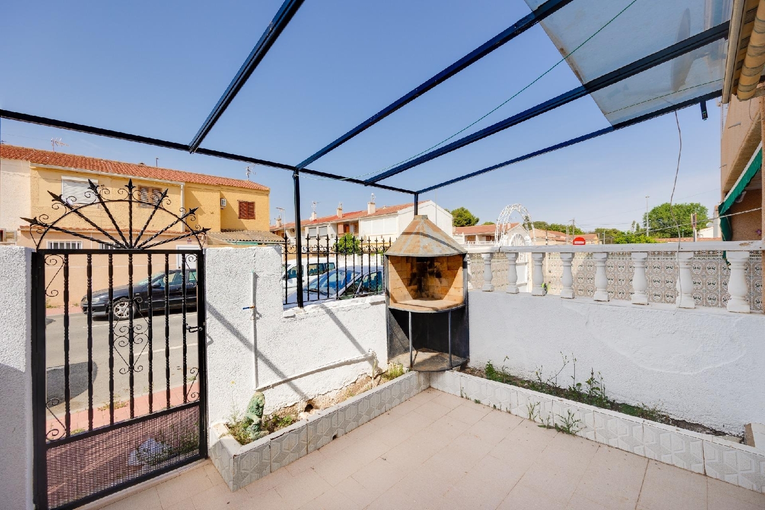  à vendre maison Torrevieja Baix Segura 2