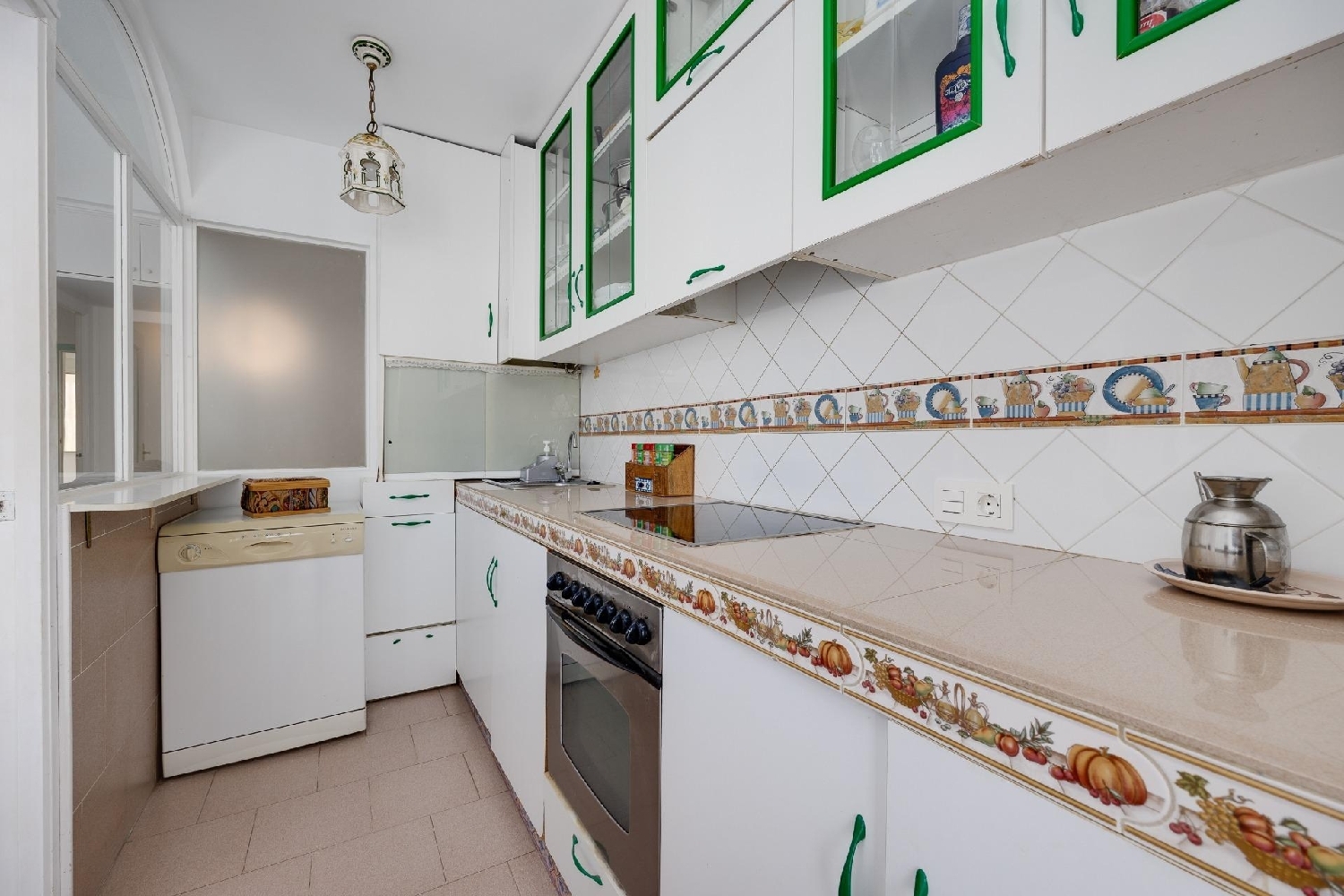  à vendre maison Torrevieja Baix Segura 7