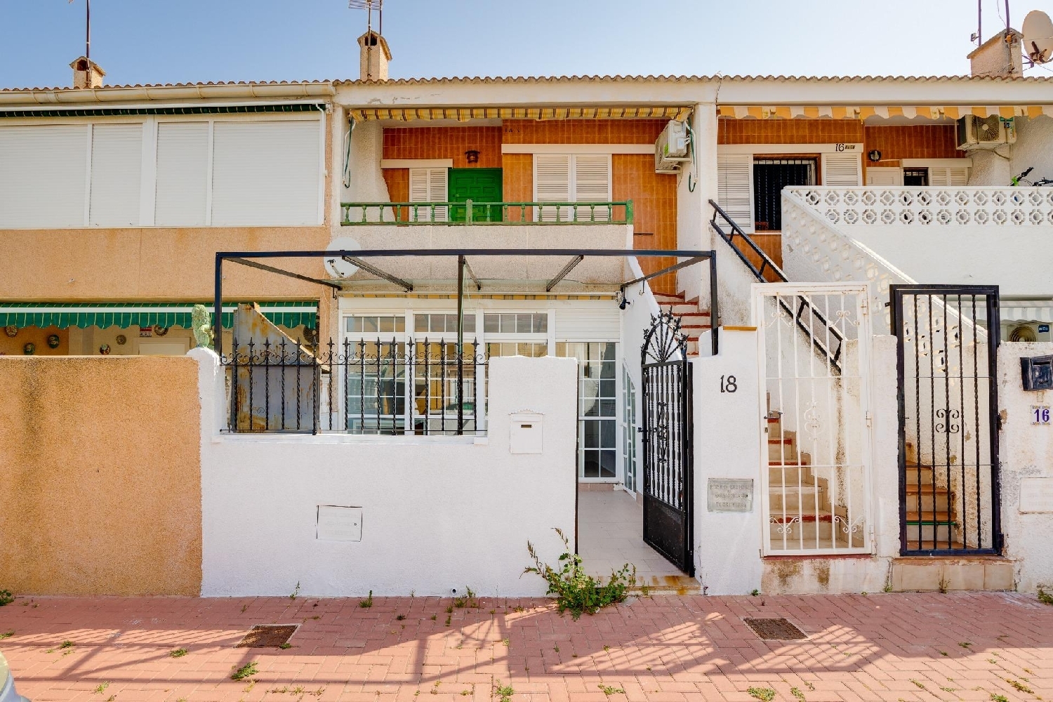  à vendre maison Torrevieja Baix Segura 3