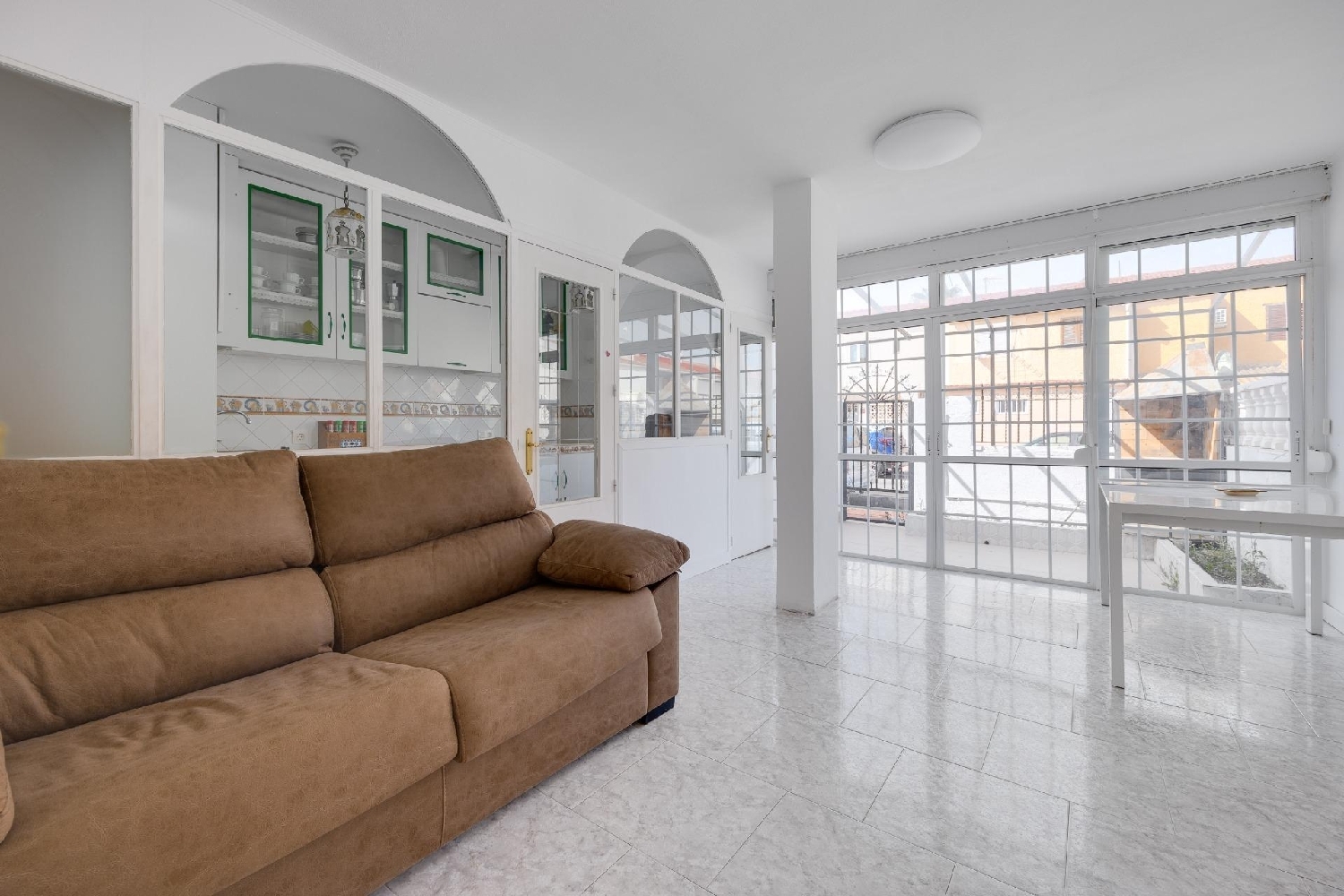  à vendre maison Torrevieja Baix Segura 4