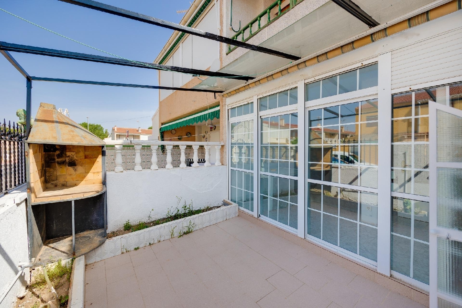  à vendre maison Torrevieja Baix Segura 1