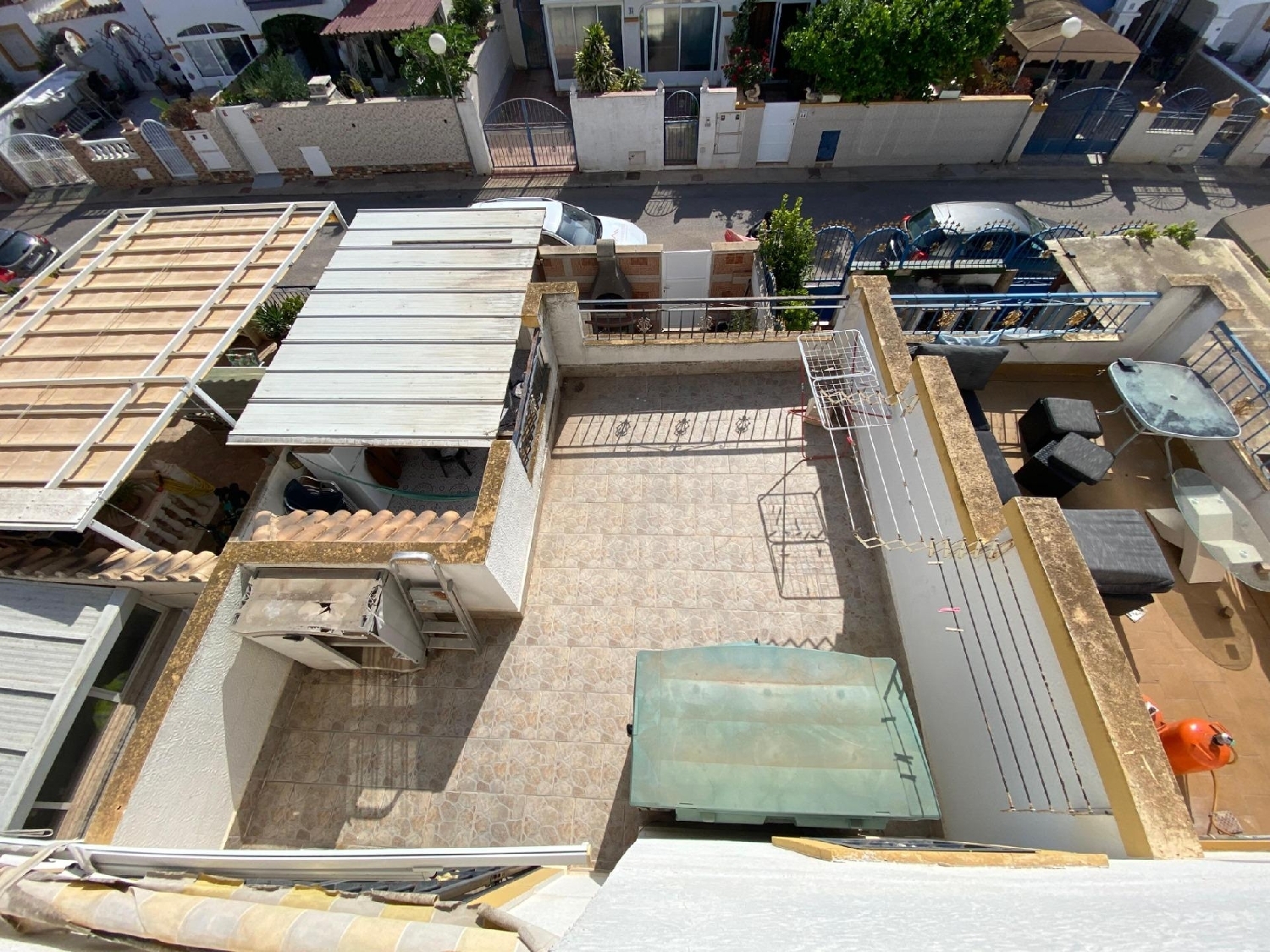  à vendre maison Torrevieja Baix Segura 4