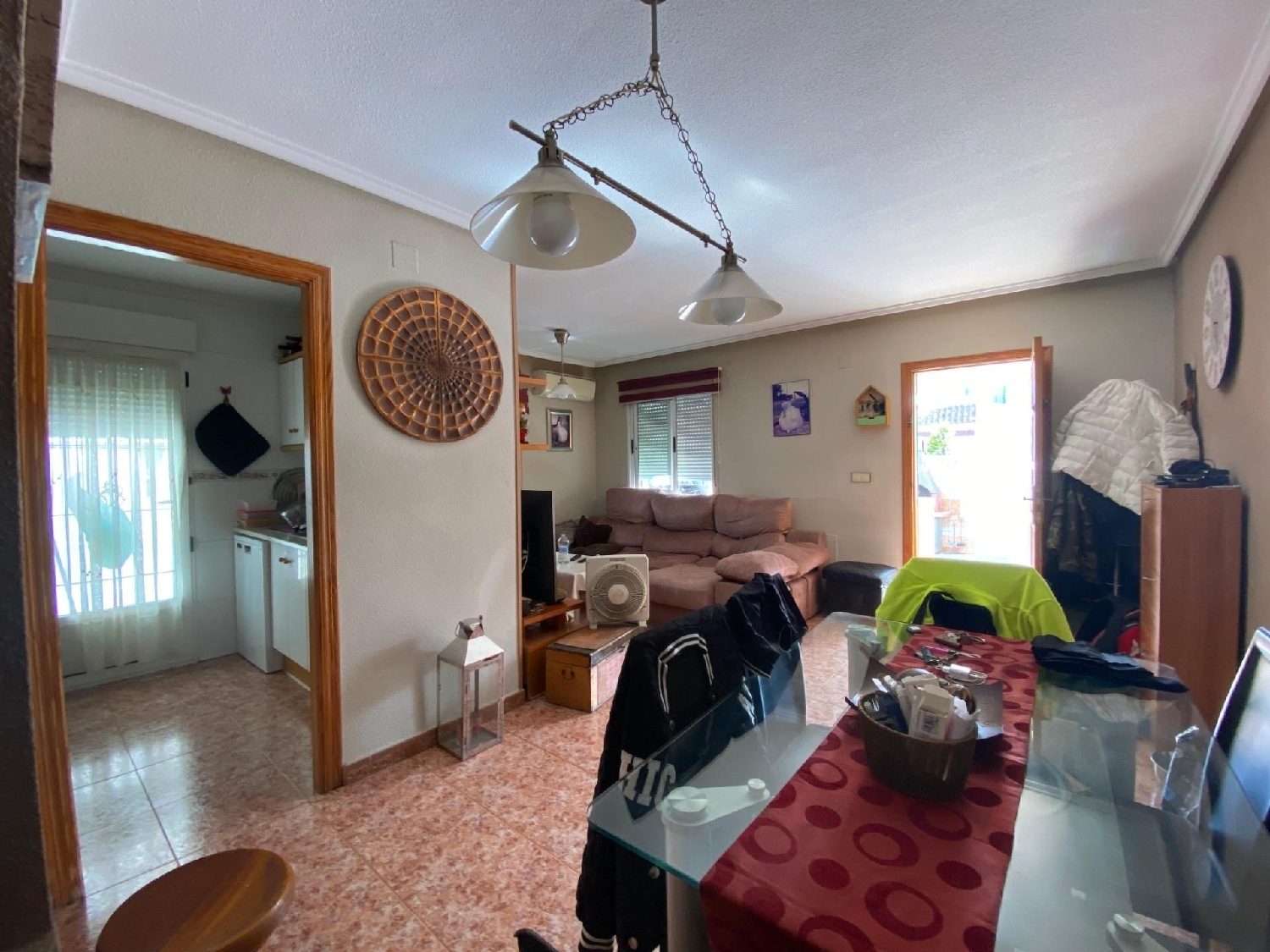  à vendre maison Torrevieja Baix Segura 8