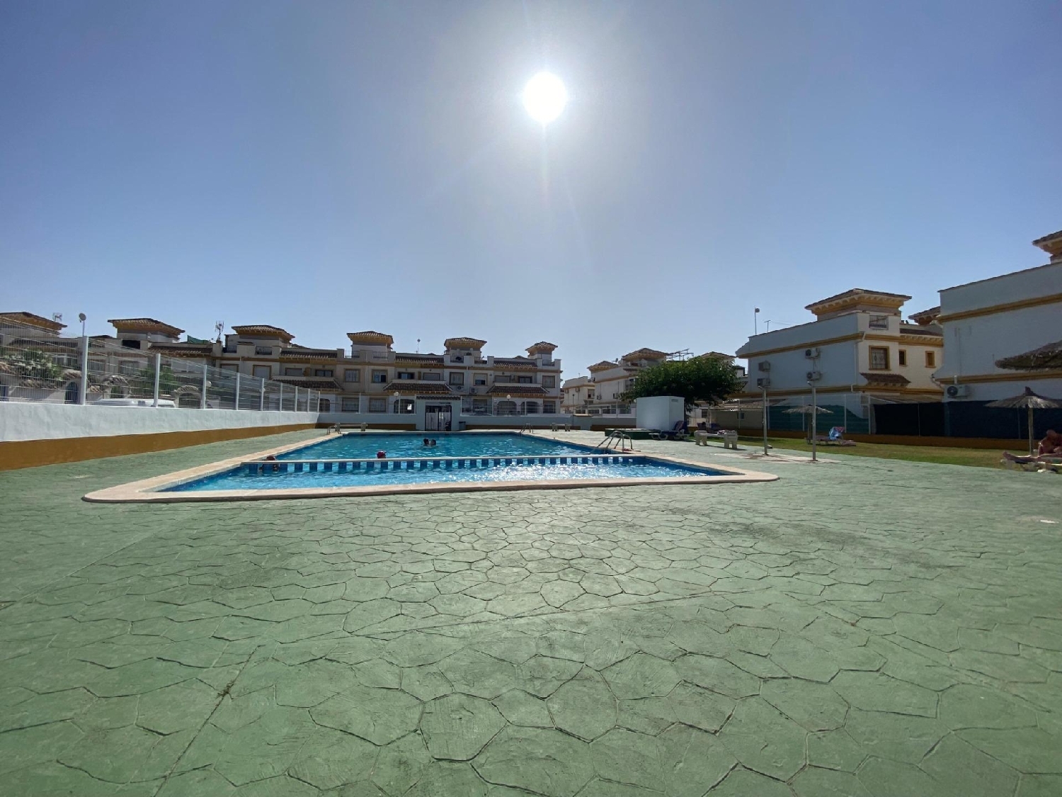  à vendre maison Torrevieja Baix Segura 5