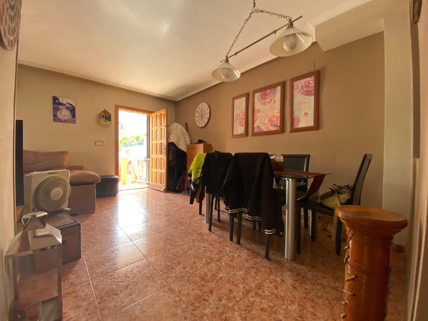  à vendre maison Torrevieja Baix Segura 7