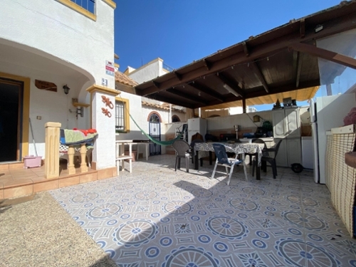 Torrevieja Baix Segura huis foto 6275675