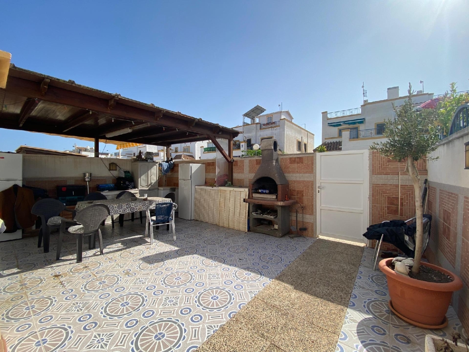  à vendre maison Torrevieja Baix Segura 2