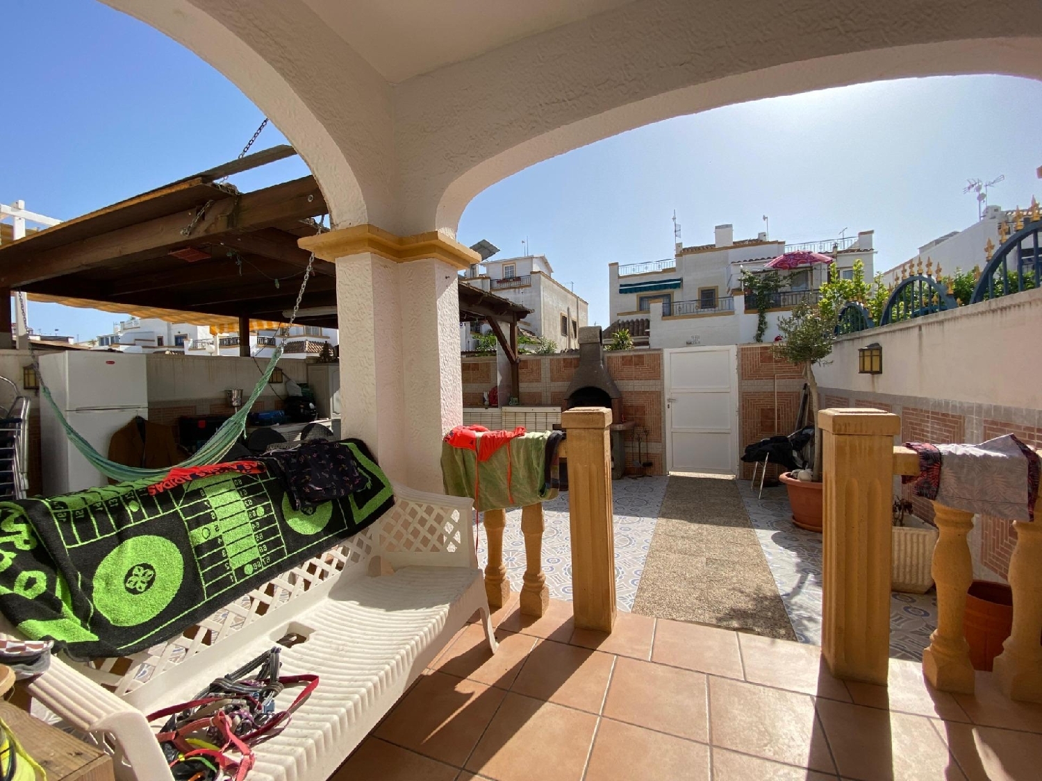  à vendre maison Torrevieja Baix Segura 3