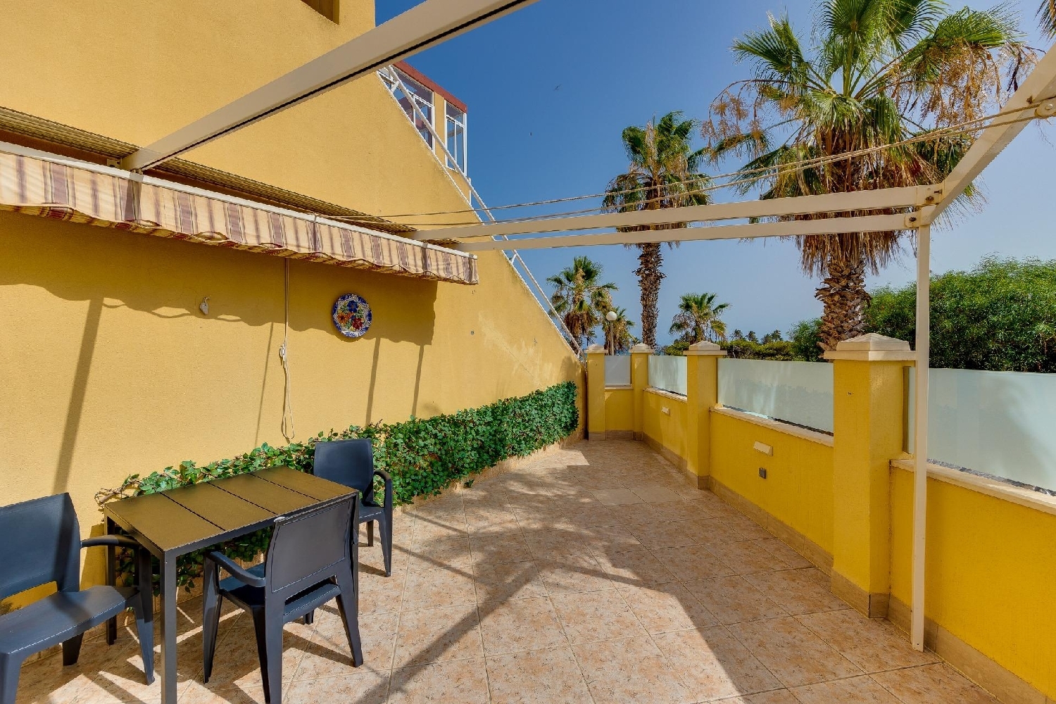  for sale house Torrevieja Baix Segura 5