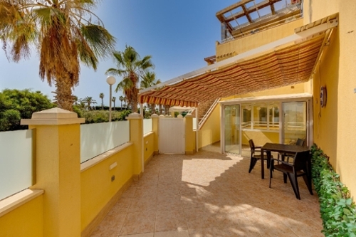 Torrevieja Baix Segura house foto 6282036