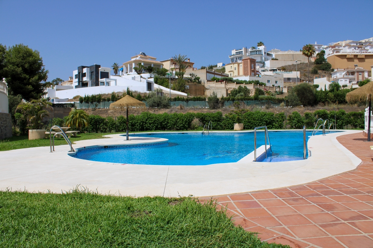  for sale house Torrox Costa Axarquía 3