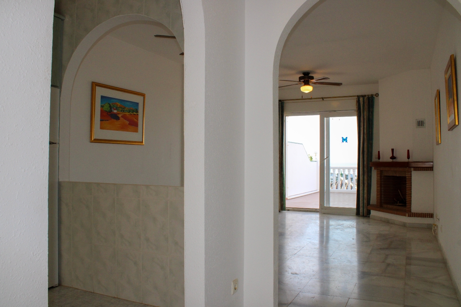  for sale house Torrox Costa Axarquía 5