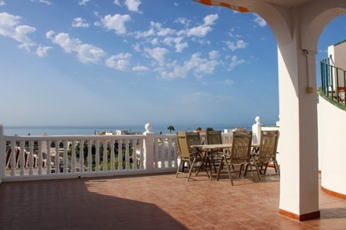 Torrox Costa Axarquía house foto 6283069