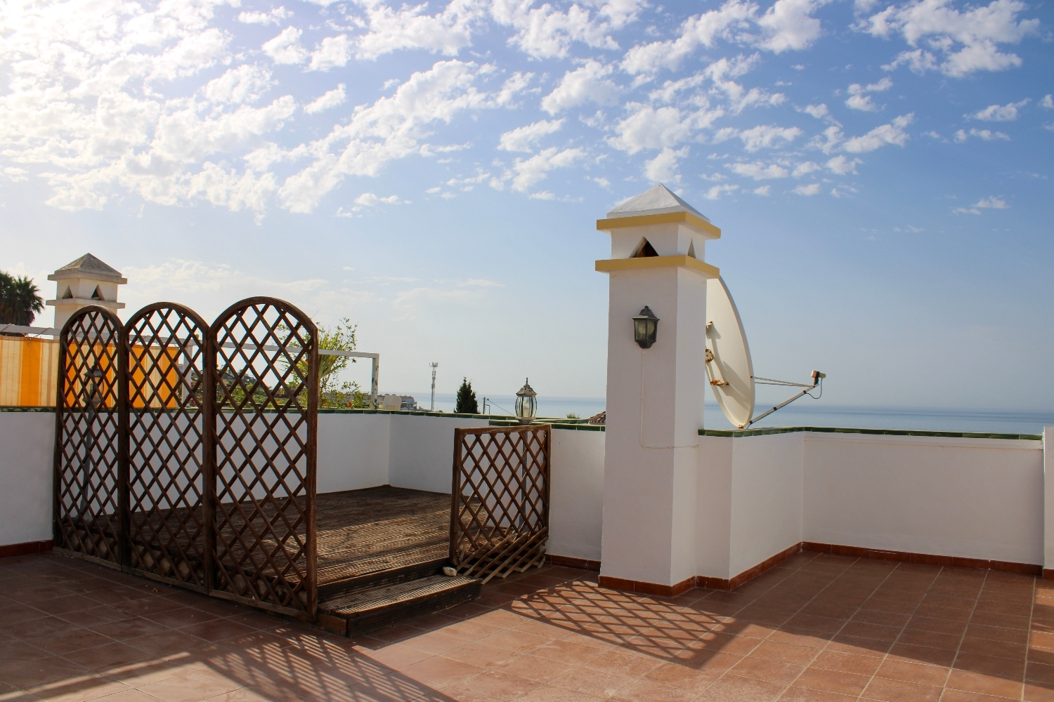  for sale house Torrox Costa Axarquía 2