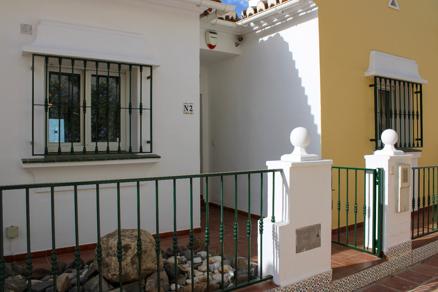  for sale house Torrox Costa Axarquía 4
