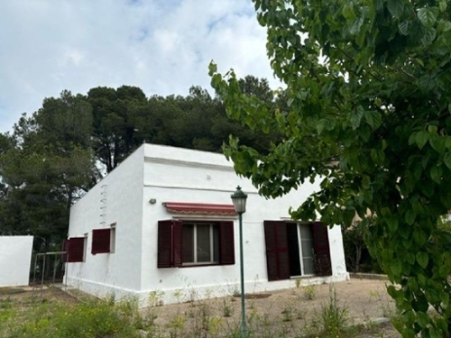 Tortosa Baix Ebre Haus Bild 6274266