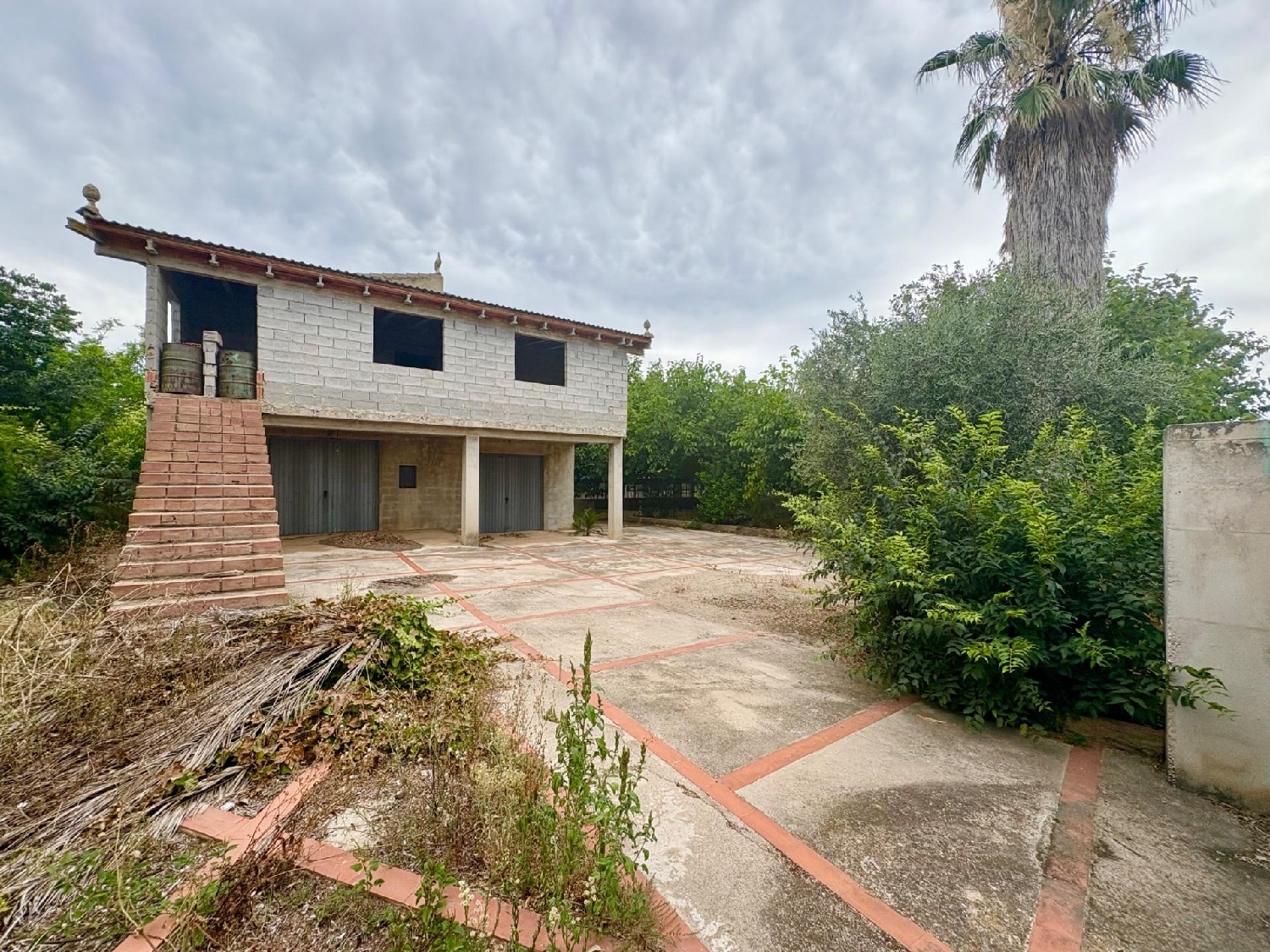  à vendre maison Tortosa Baix Ebre 1