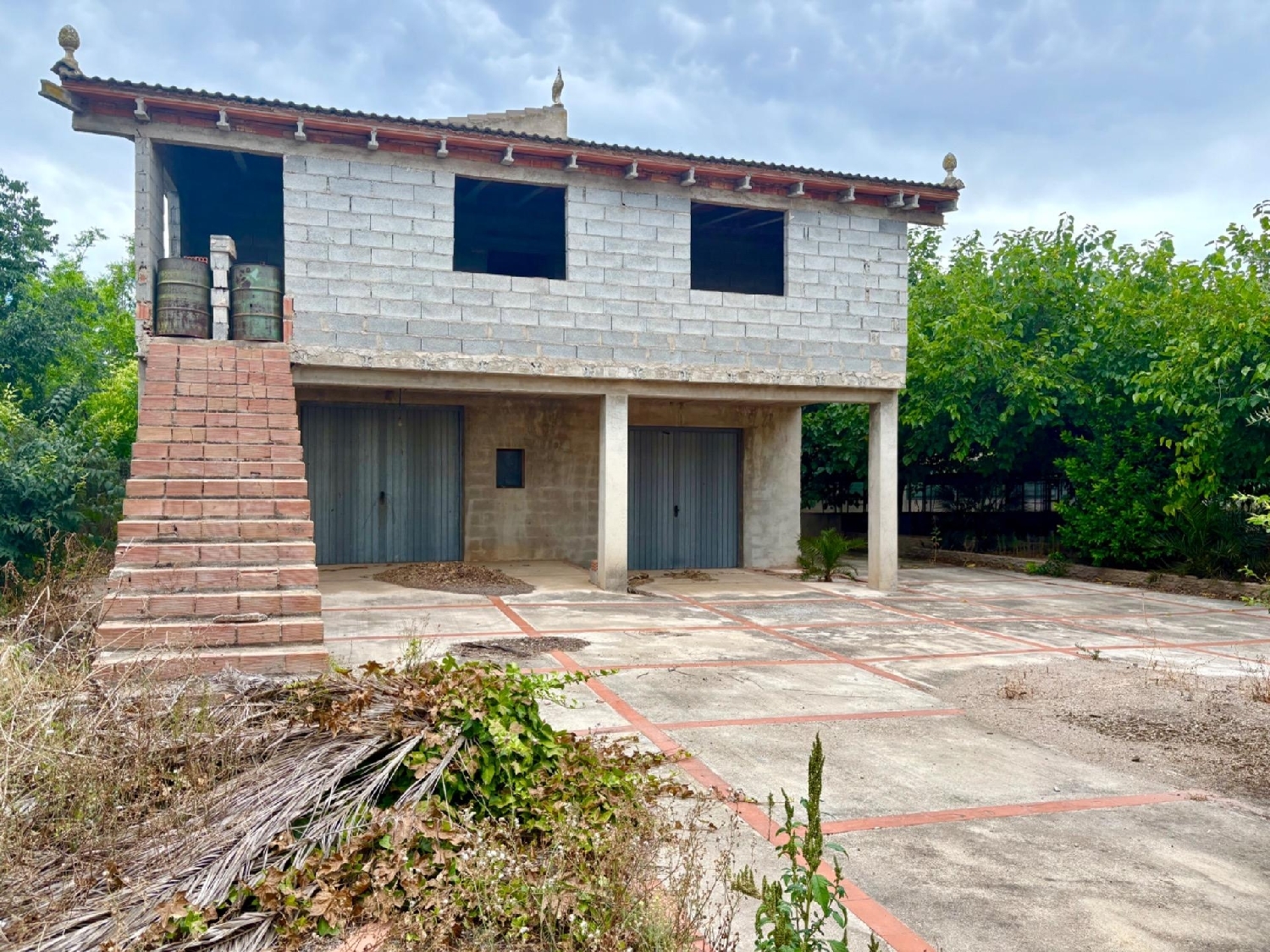  à vendre maison Tortosa Baix Ebre 4
