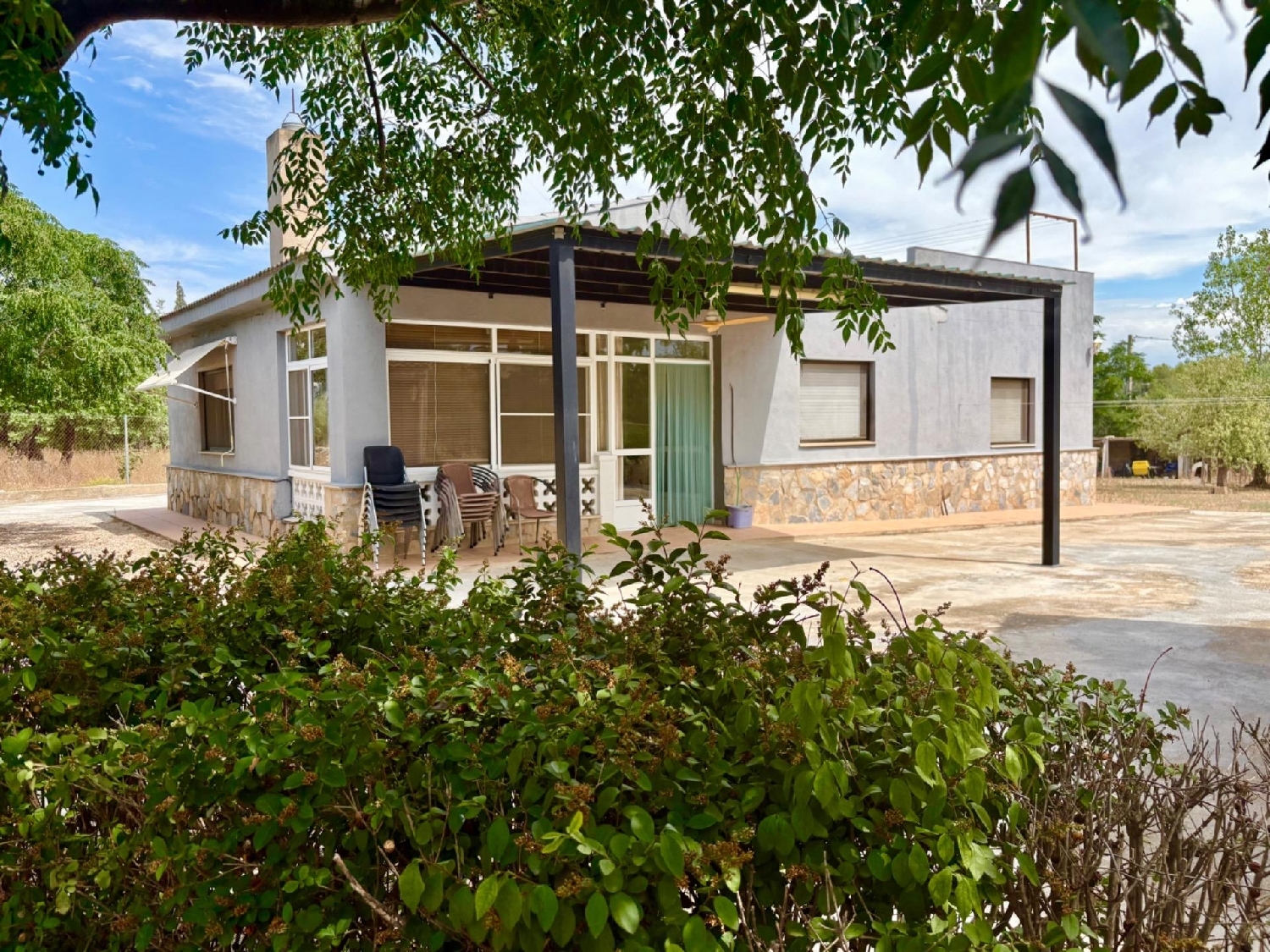  à vendre maison Tortosa Baix Ebre 1