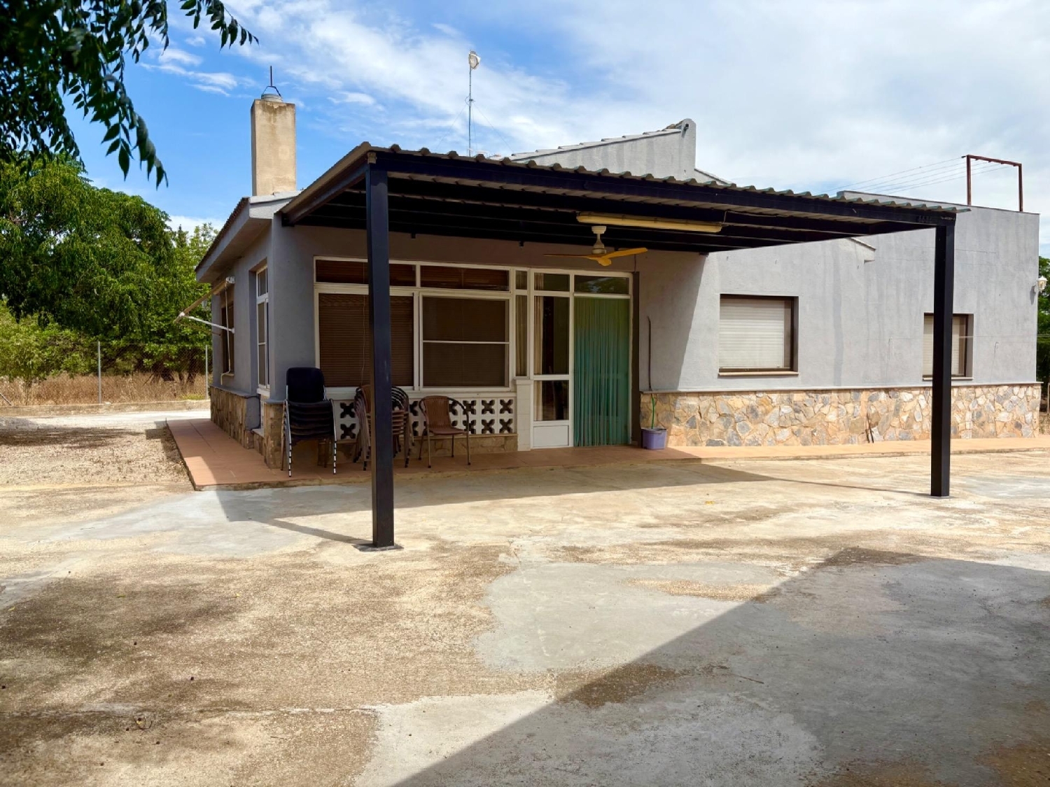 à vendre maison Tortosa Baix Ebre 2