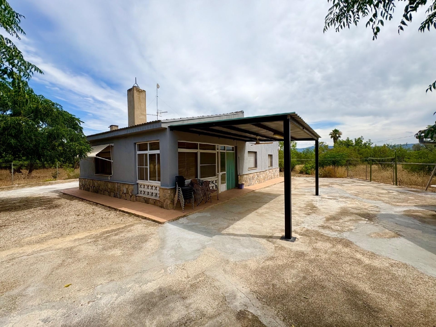  à vendre maison Tortosa Baix Ebre 5