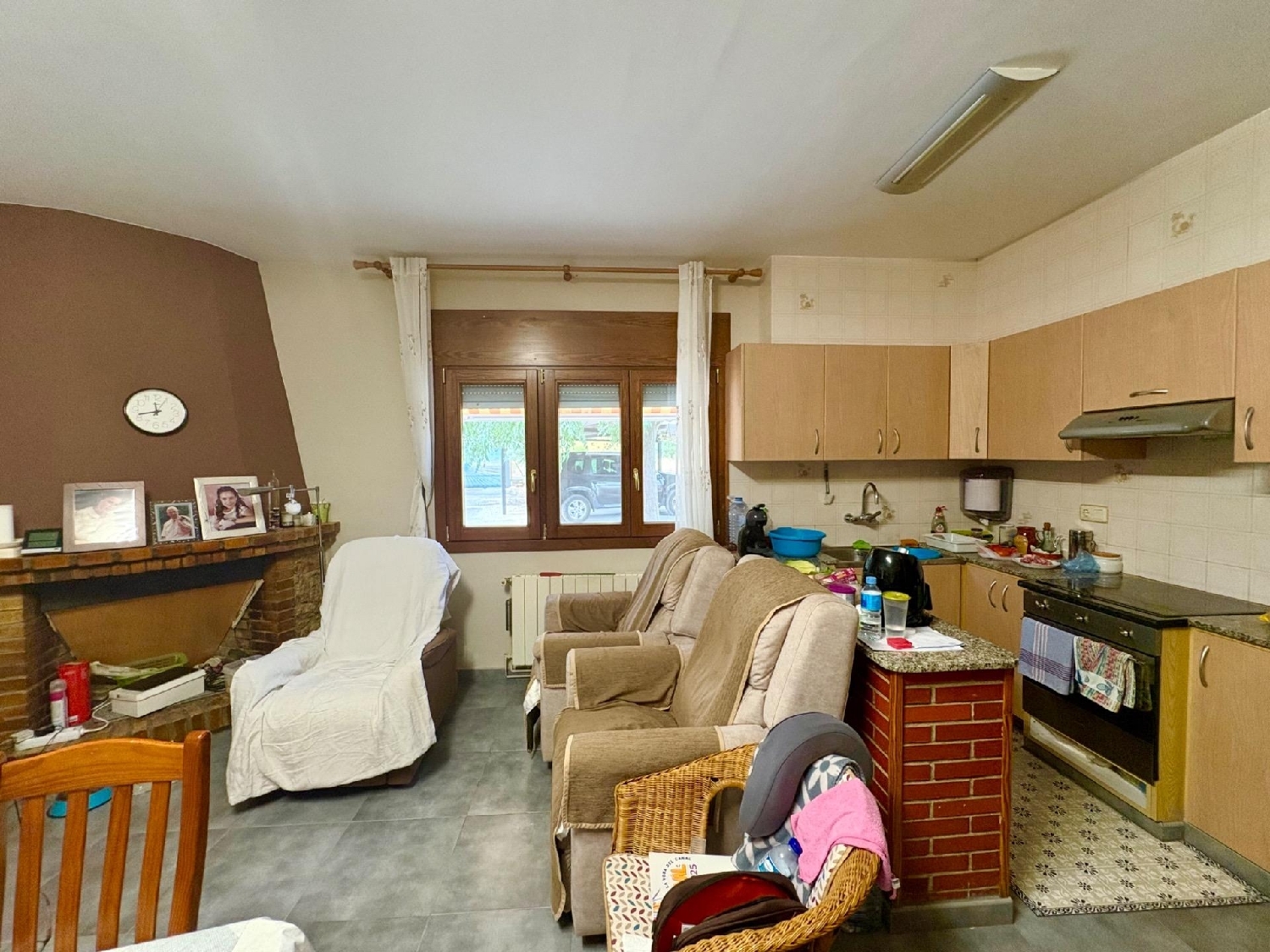  à vendre maison Tortosa Baix Ebre 7