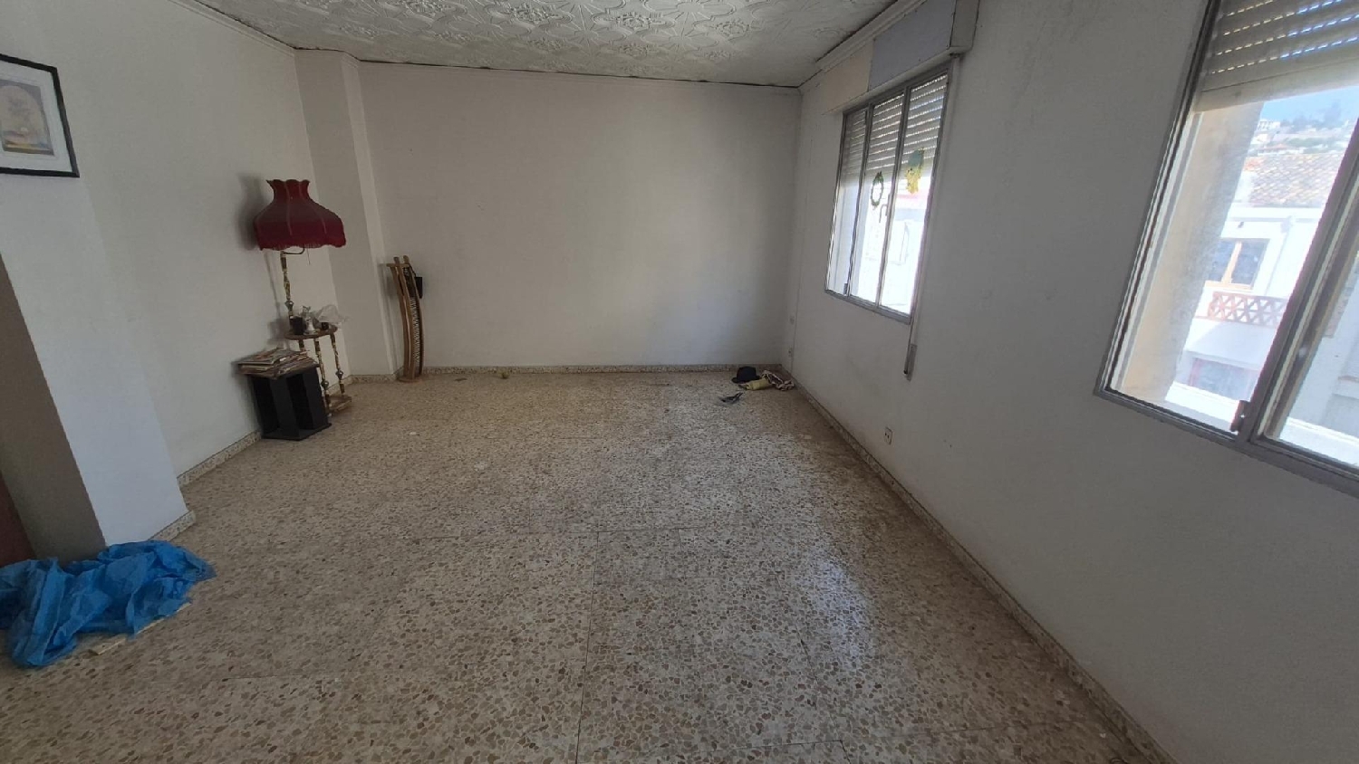 till salu hus Tossal Gros D'en Carròs Safor 2