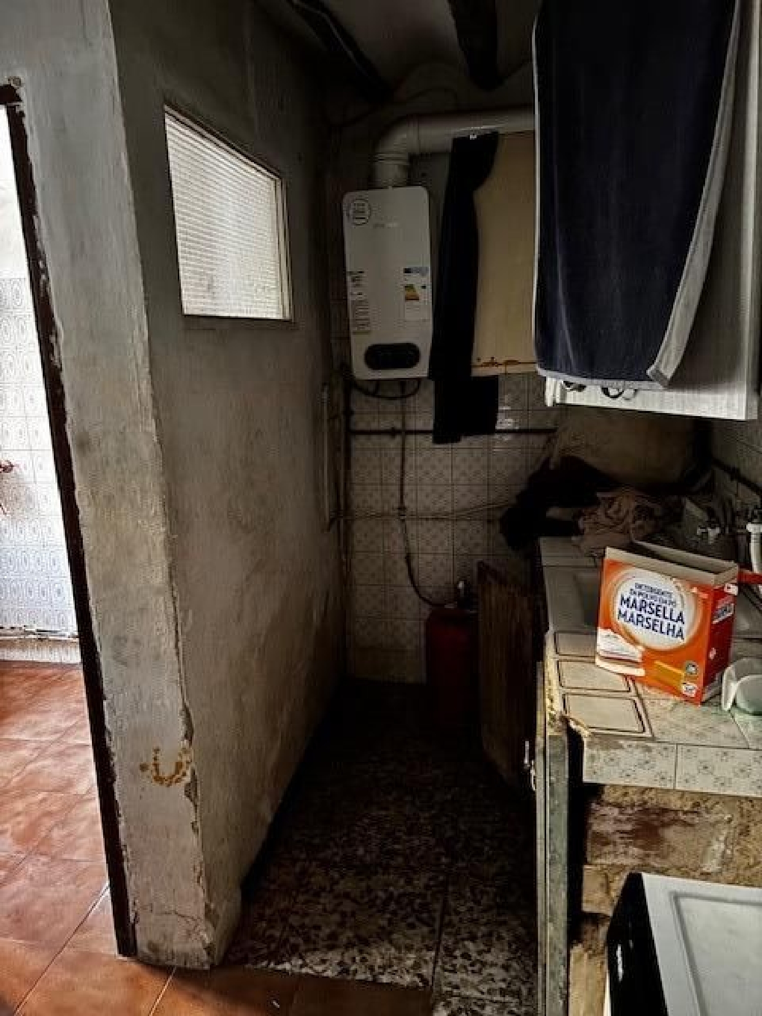  en venta casa Totana Bajo Guadalentín 1