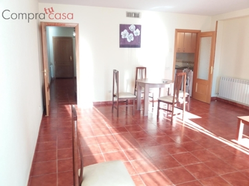 Trescasas Segovia Sur house foto 6275988