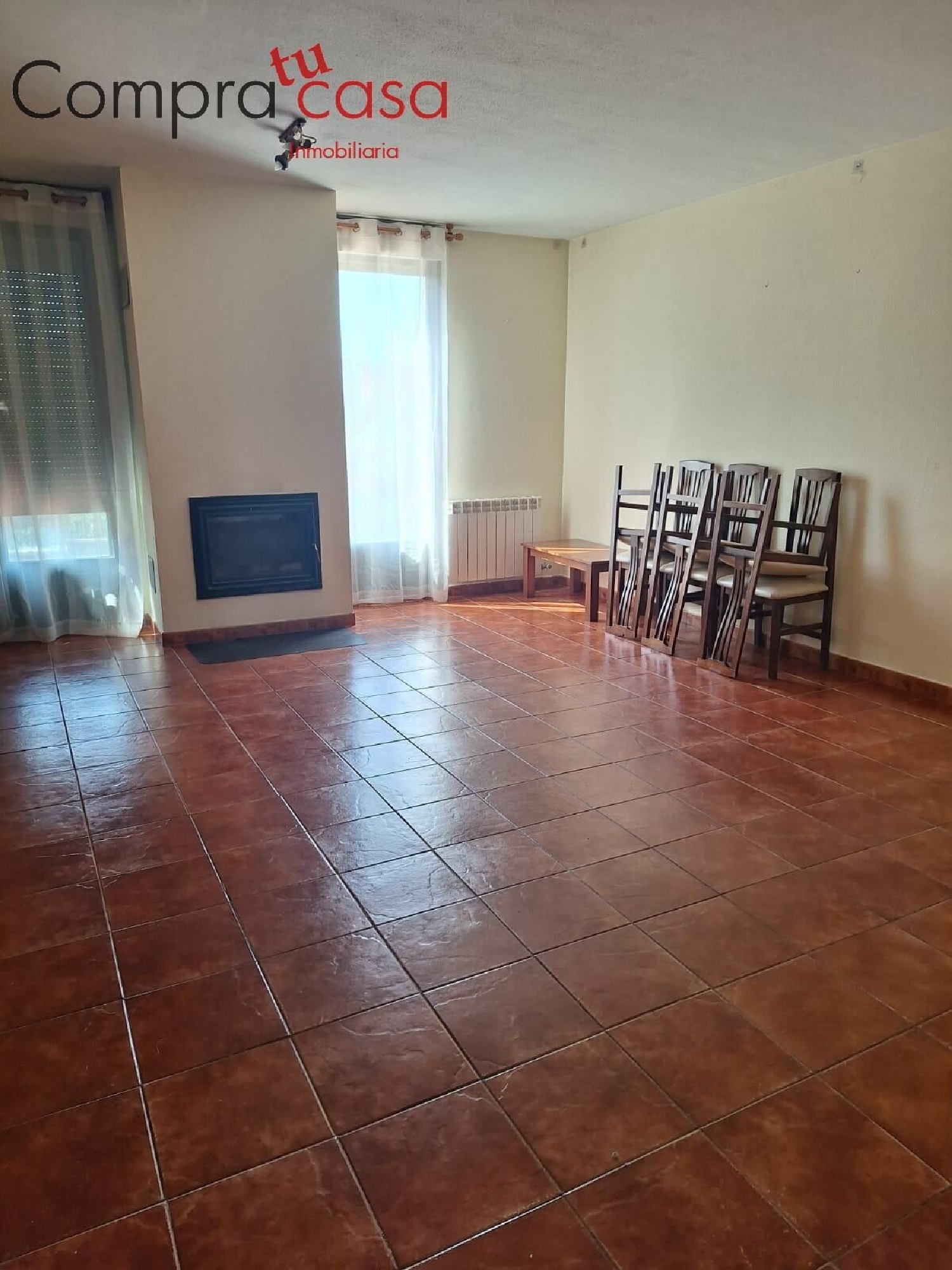 for sale house Trescasas Segovia Sur 2