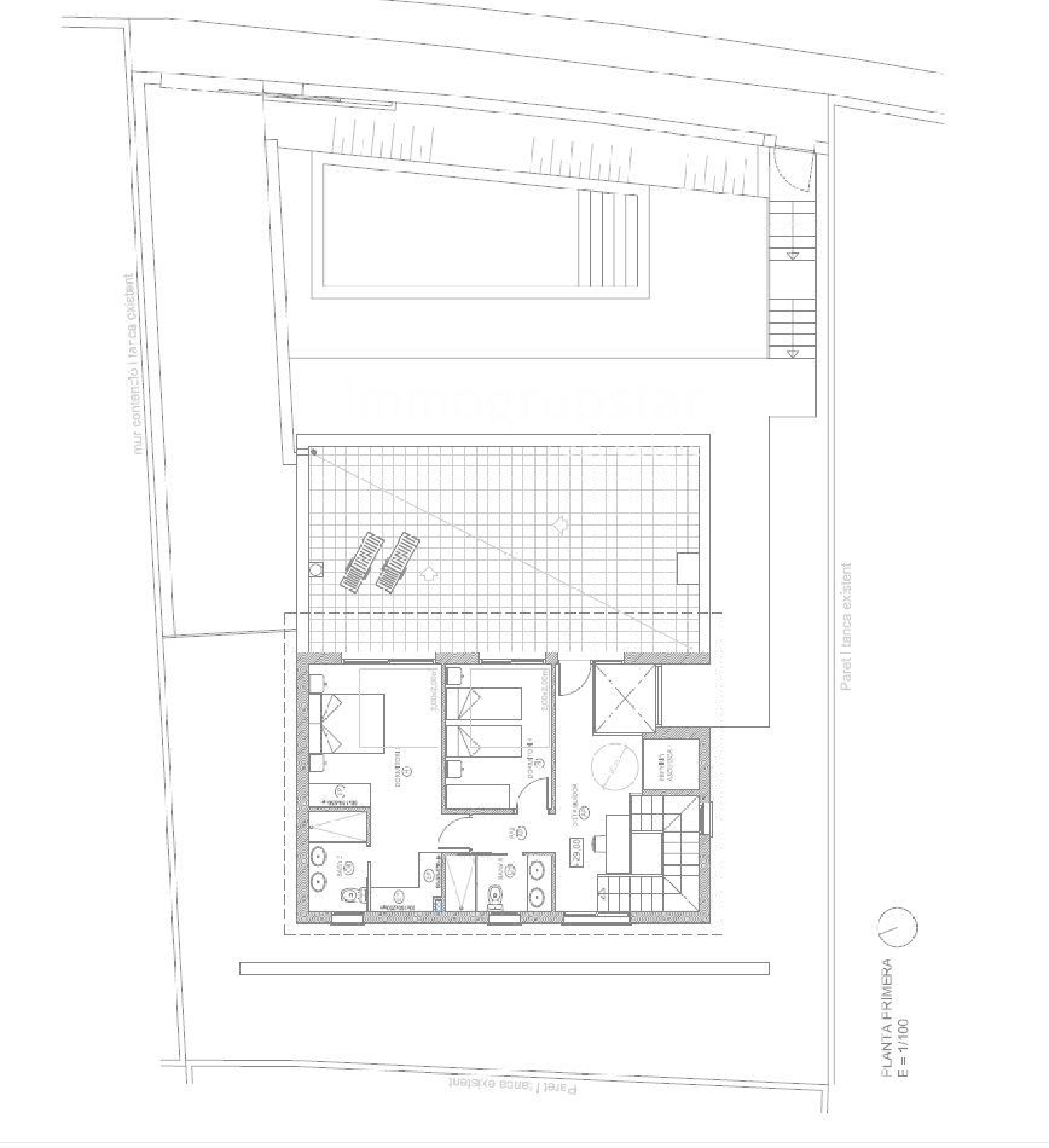  till salu hus Treumal De Dalt Baix Empordà 11
