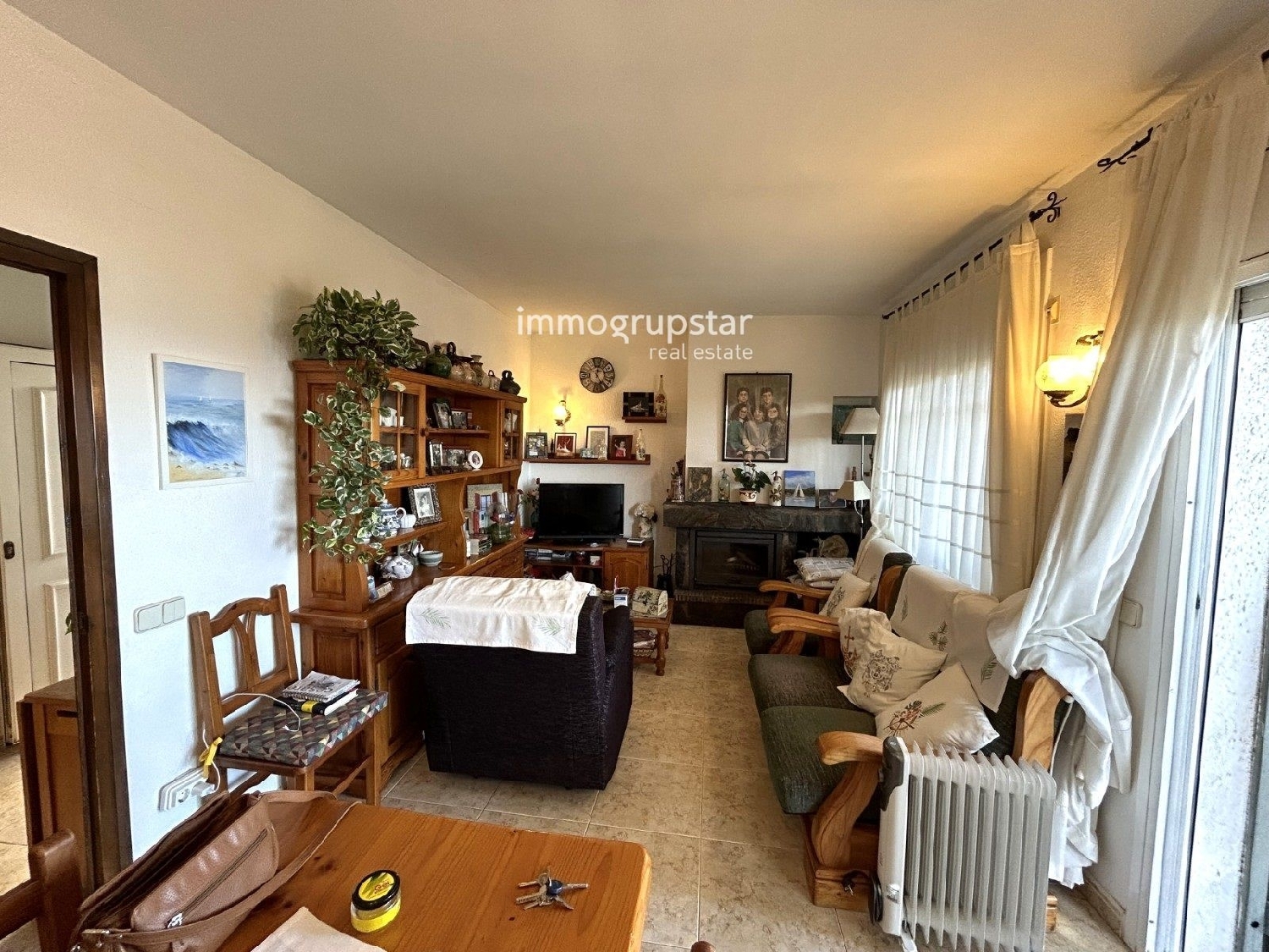  till salu hus Treumal De Dalt Baix Empordà 11