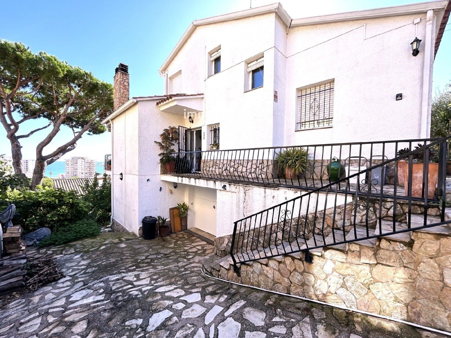  till salu hus Treumal De Dalt Baix Empordà 1