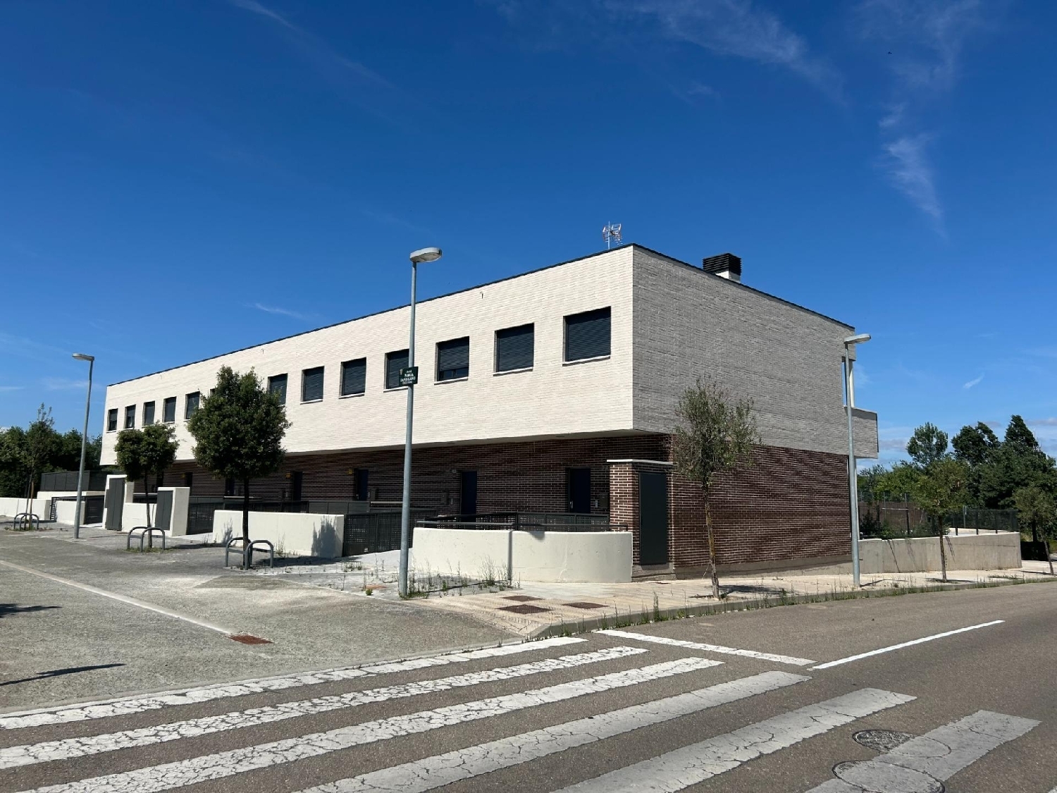  te koop huis Tudela Tudela 3