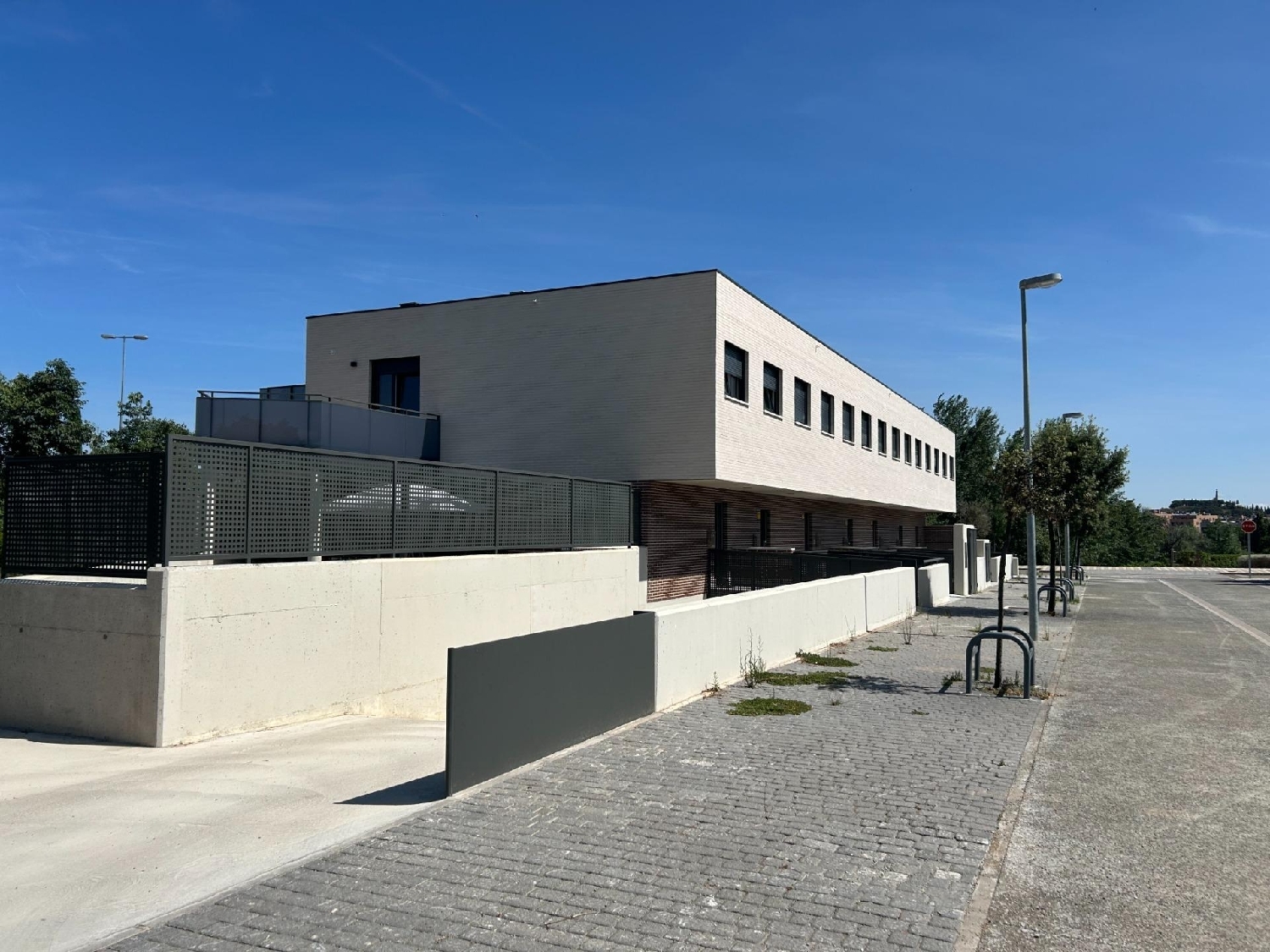  te koop huis Tudela Tudela 4