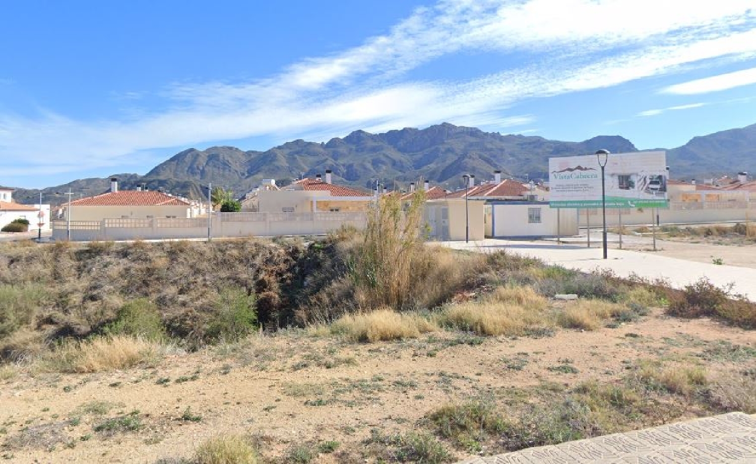 kaufen Haus Turre Levante Almeriense 3