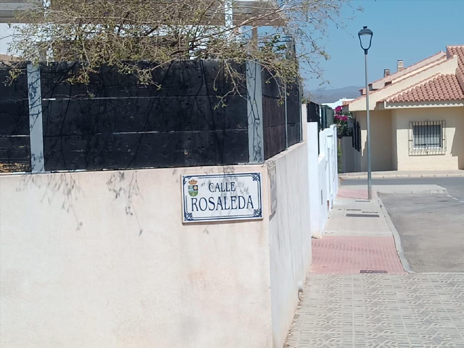 kaufen Haus Turre Levante Almeriense 2