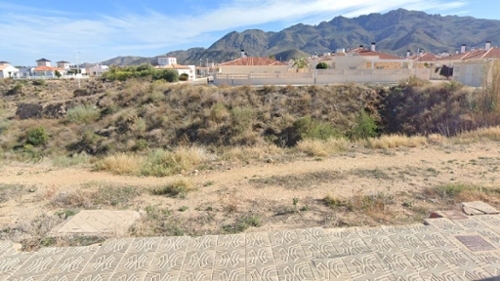 Turre Levante Almeriense maison foto 6272063