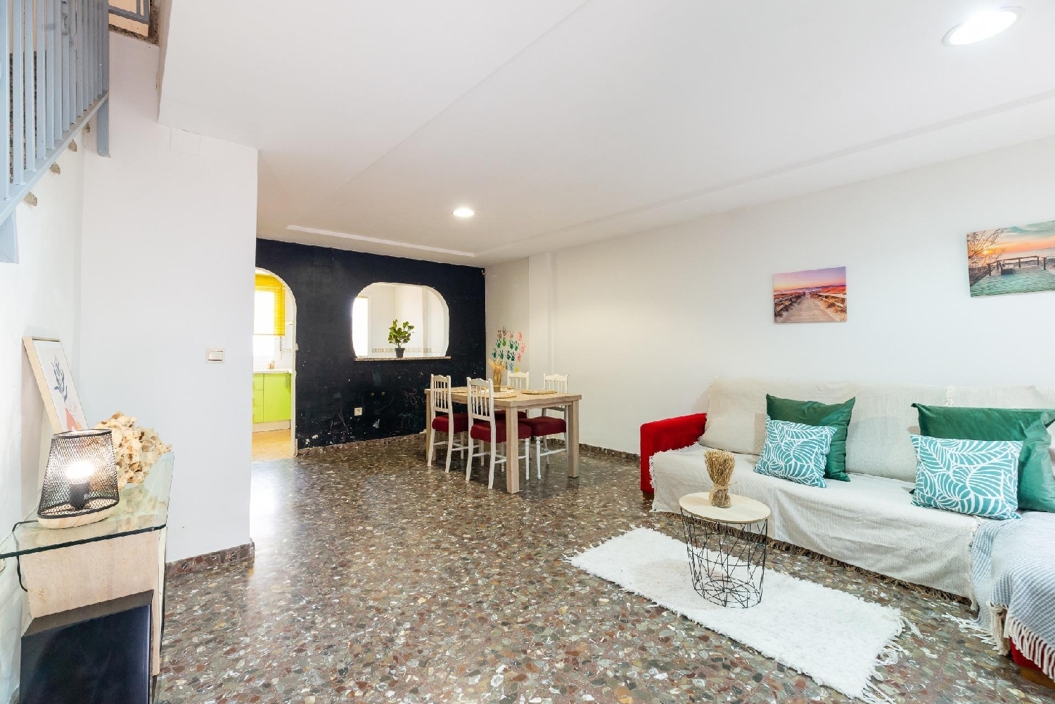  kaufen Haus Ugíjar Alpujarra Granadina 1